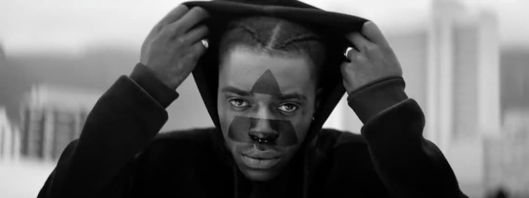 ASICS TIGER - TOGETHER WE RISE by Chehad Abdallah, 2017 - EASYdoesit