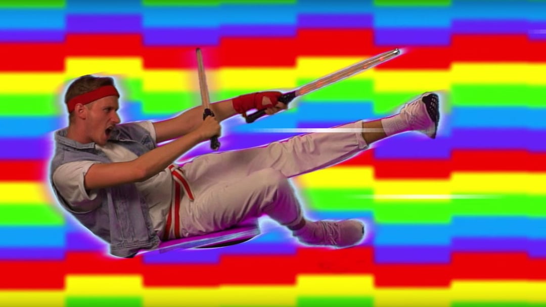 TROPKILLAZ X DRUNKEN MASTERS – ALL DAY - EASYdoesit