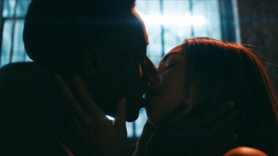 FREELETICS – DARE TO BE FREE - EASYdoesit