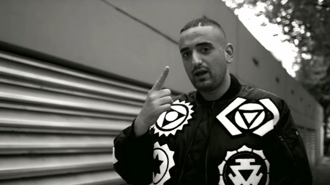 HAFTBEFEHL – 1999 TRILOGIE - EASYdoesit