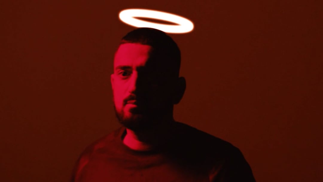 HAFTBEFEHL – DEPRESSIONEN IM GHETTO - EASYdoesit