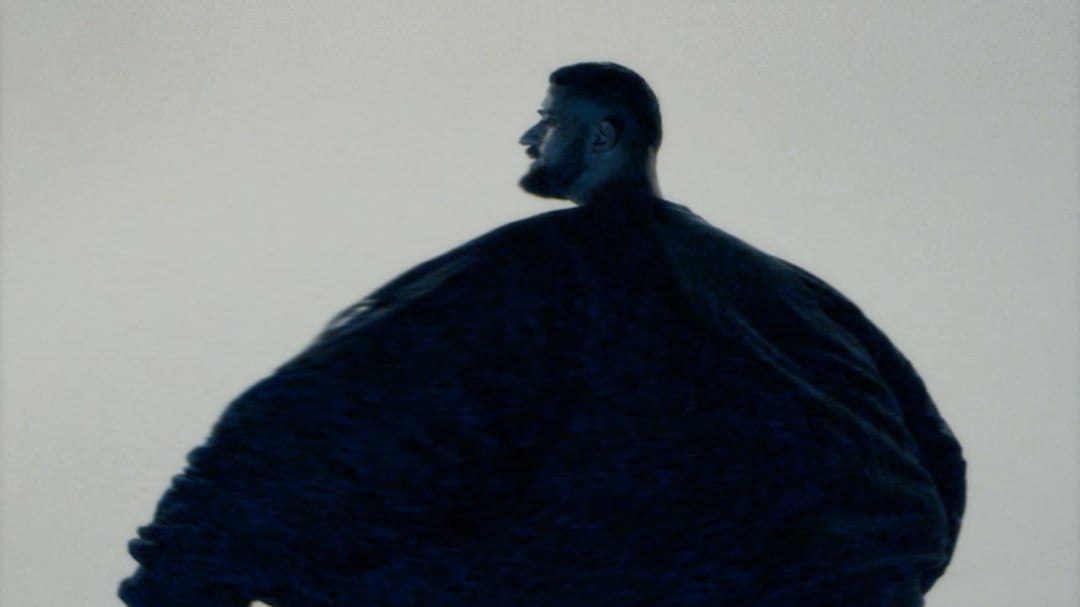 HAFTBEFEHL – DEPRESSIONEN IM GHETTO - EASYdoesit