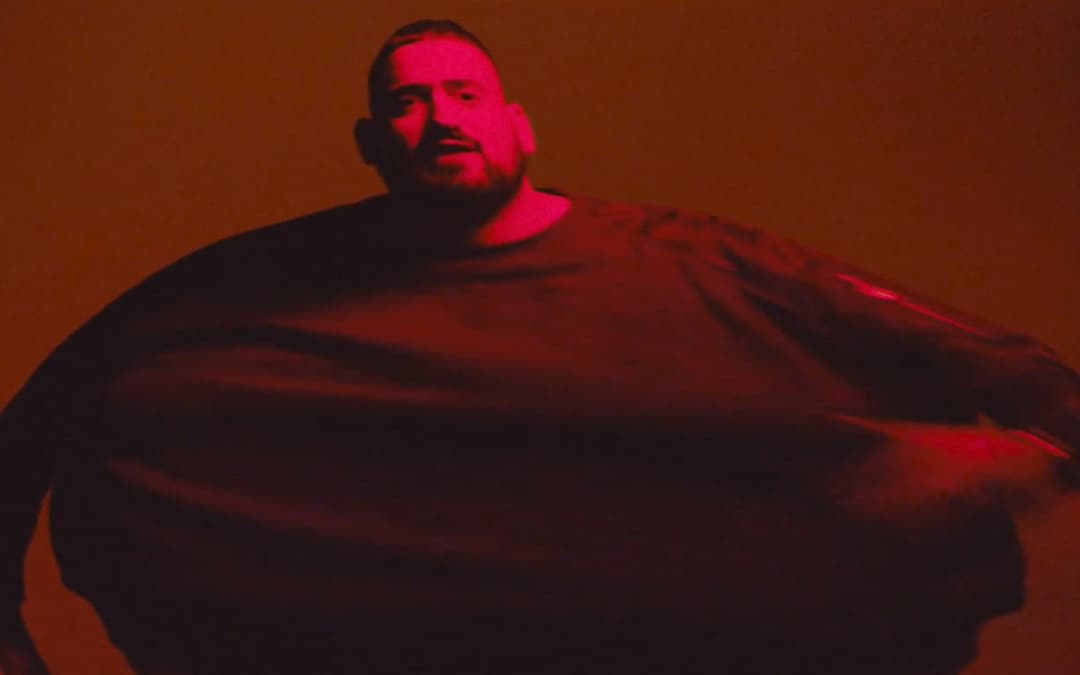 HAFTBEFEHL – DEPRESSIONEN IM GHETTO by Chehad Abdallah, 2015 - EASYdoesit