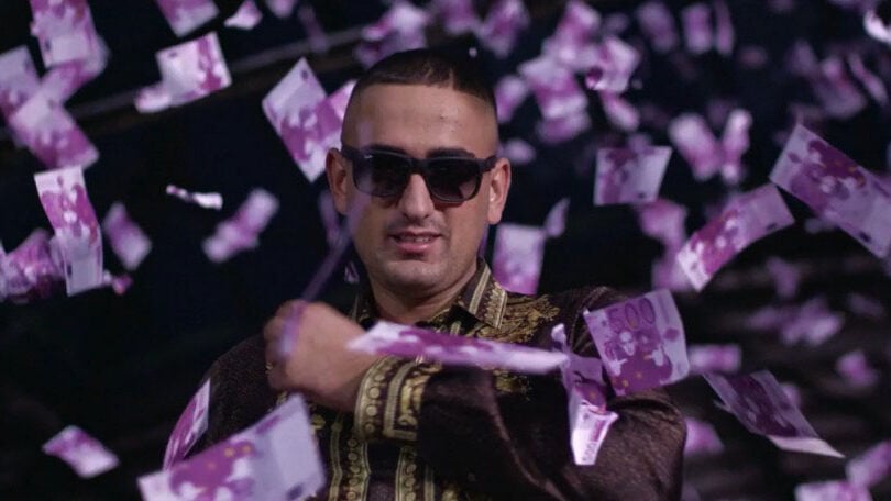 HAFTBEFEHL – IHR HURENSÖHNE / SAUDI ARABI MONEY RICH - EASYdoesit