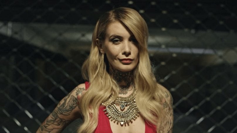 HAFTBEFEHL – RUSSISCH ROULETTE - EASYdoesit