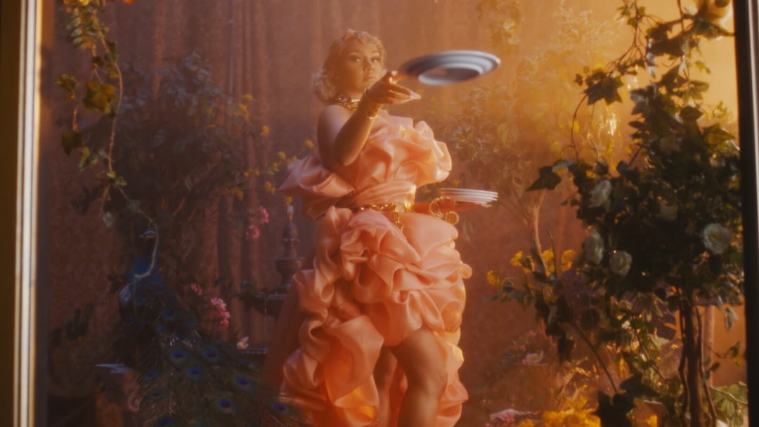 HAFTBEFEHL X SHIRIN DAVID – CONAN X XENIA - EASYdoesit