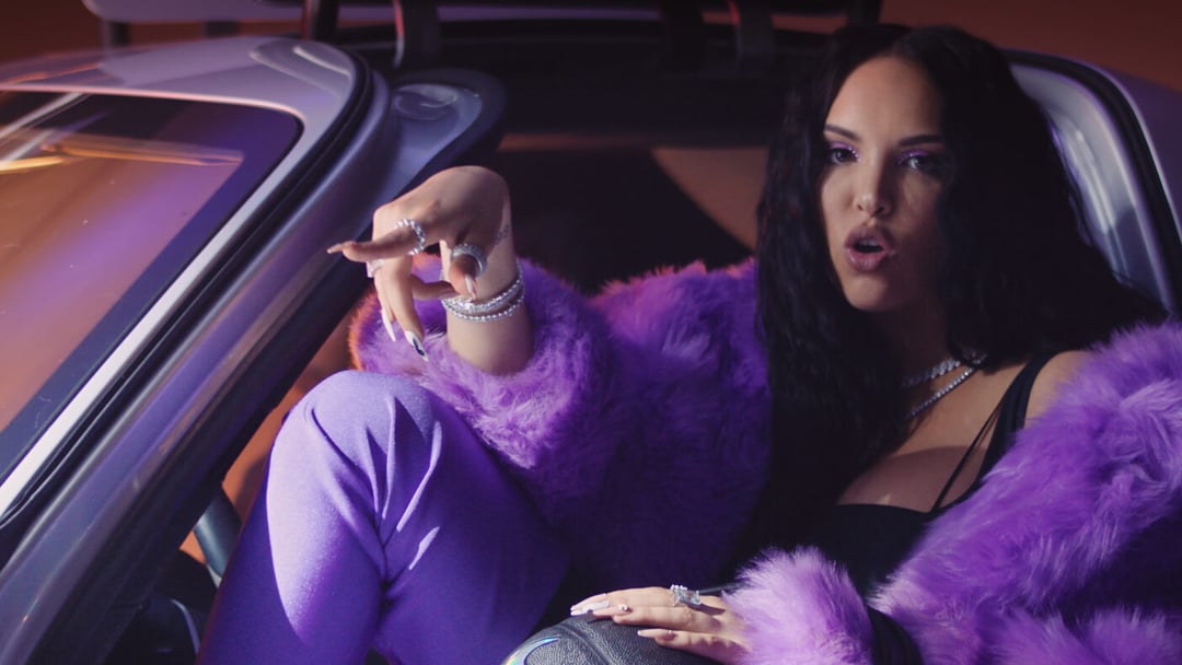 JUJU – VERTRAU MIR - EASYdoesit