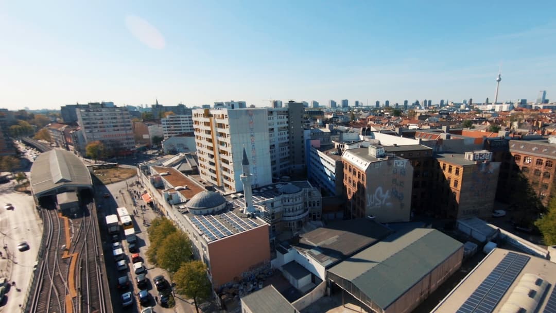 KC REBELL X SUMMER CEM – FLY by Christoph Szulecki, 2020 - EASYdoesit