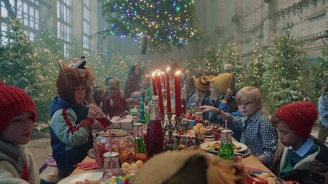 LIDL – CHRISTMAS CAMPAIGN - EASYdoesit