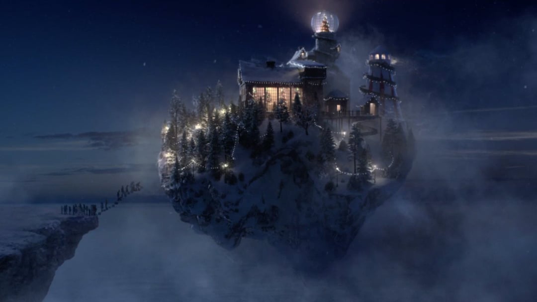 LIDL – CHRISTMAS CAMPAIGN - EASYdoesit