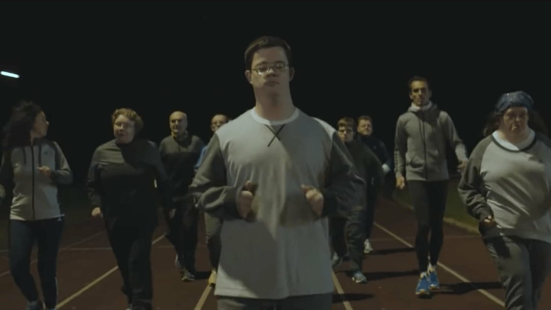 LIFT - WISHES: WORLD-DOWN-SYNDROME-DAY - EASYdoesit