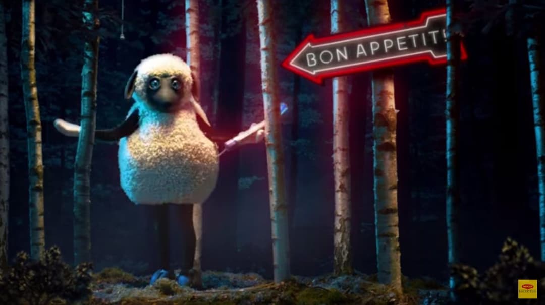 MAGGI KOCHSTUDIO – BEQUEMER GEHT’S NICHT by Shan Blume, 2015 - EASYdoesit