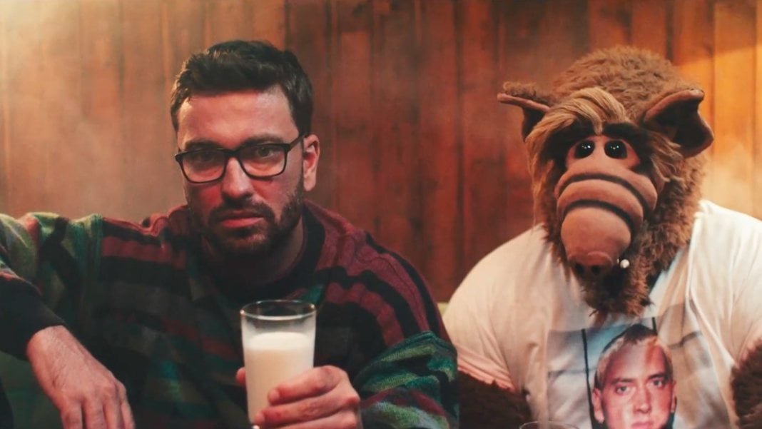 MARTERIA – SCOTTY BEAM MICH HOCH - EASYdoesit