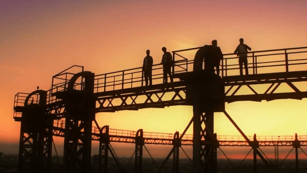 MARTERIA, YASHA & MISS PLATNUM – LILA WOLKEN by Felix Urbauer, 2012 - EASYdoesit