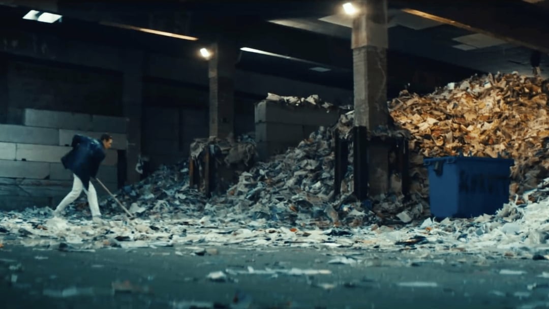 MILLIARDEN – BERLIN - EASYdoesit