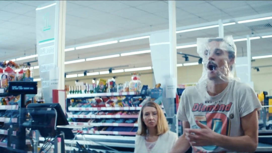 MILLIARDEN – BLITZKRIEG BALLKLEID - EASYdoesit