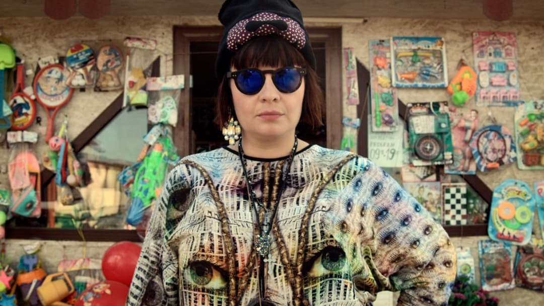 MISS PLATNUM – 99 PROBLEME, 2013 - EASYdoesit