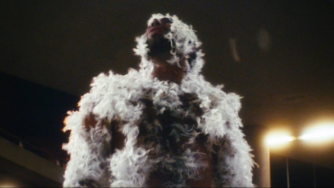 MISS PLATNUM x BAZZAZIAN – WEAPONS - EASYdoesit