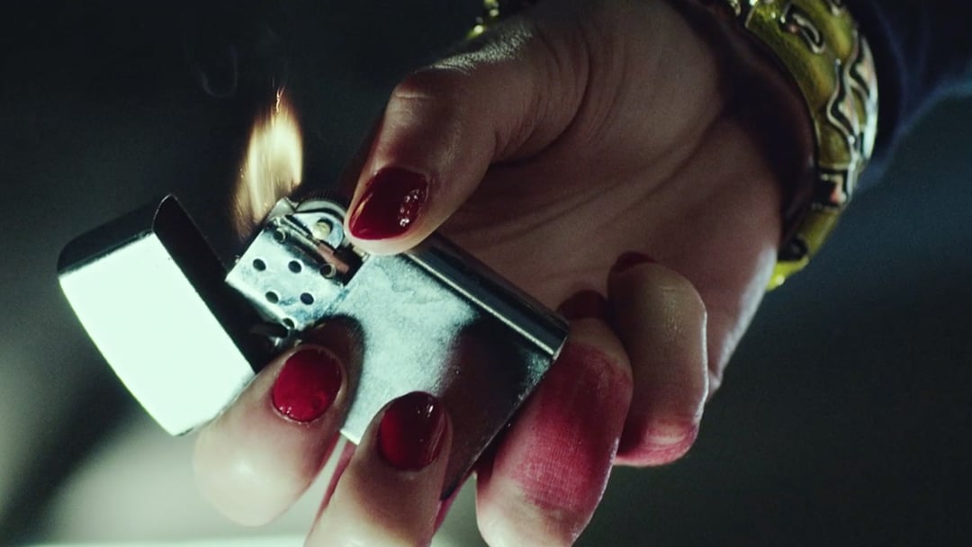 MISS PLATNUM FEAT. YASHA – GLÜCK UND BENZIN - EASYdoesit