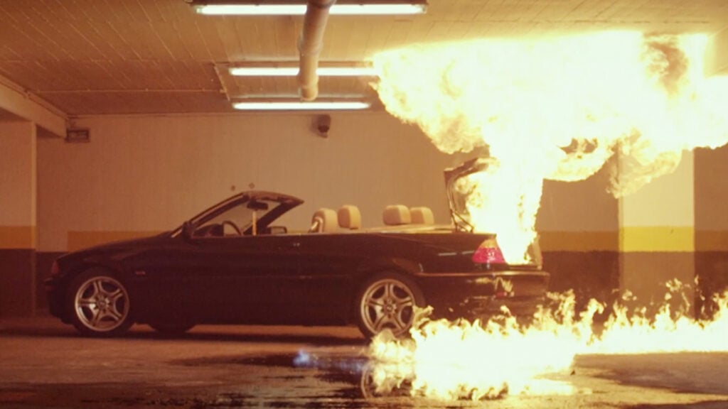 Behind The Scenes Video - EASYdoesit