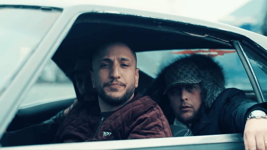 OLEXESH FEAT. CELO & ABDI, HANYBAL – BWA - EASYdoesit