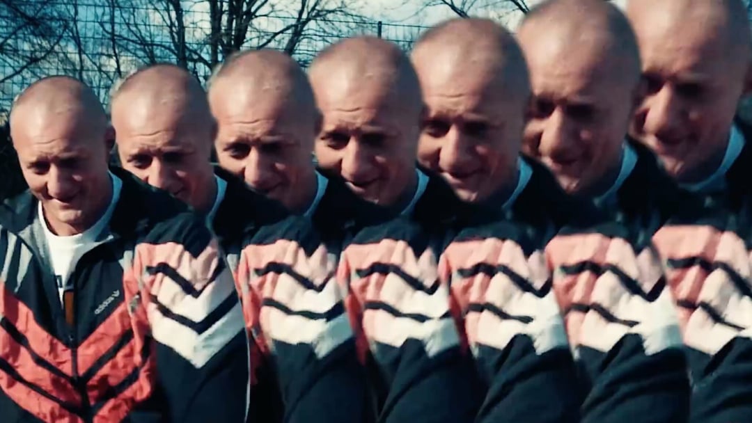 OLEXESH FEAT. CELO & ABDI, HANYBAL – BWA - EASYdoesit