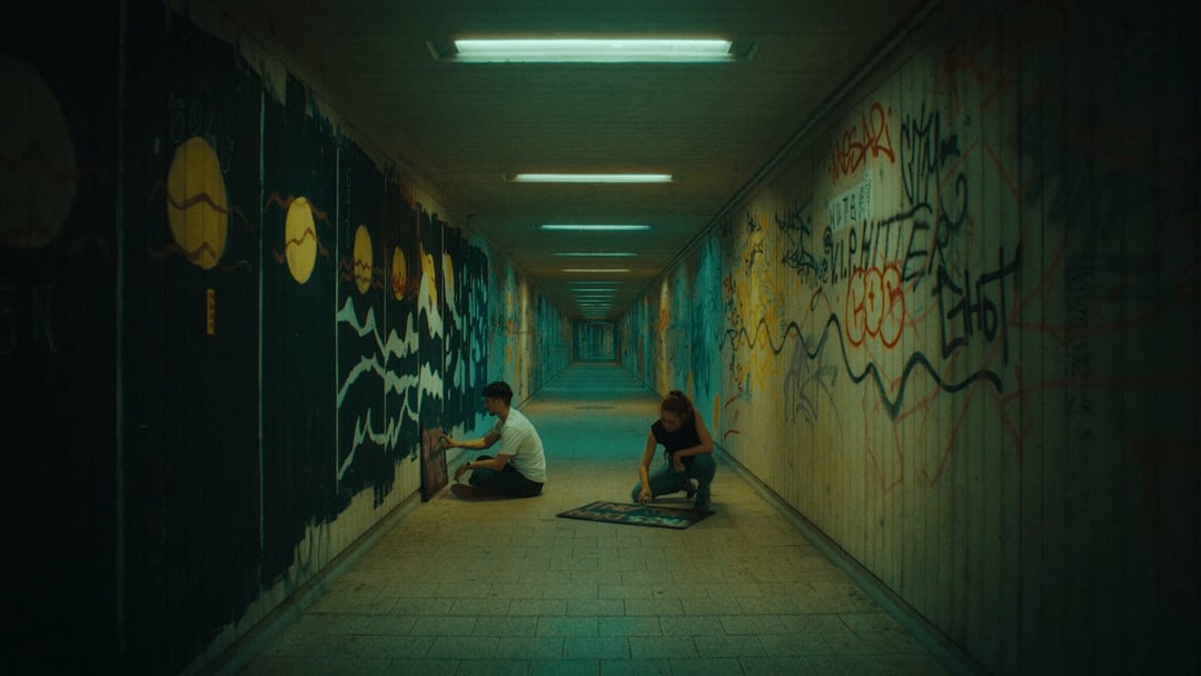 VIACOM - PASS DICH UNS AN! - EASYdoesit