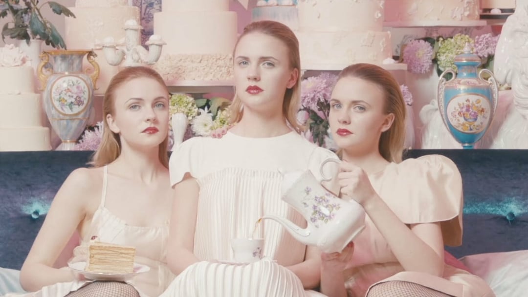 EASYDOESIT PRODUCTION REEL 2022