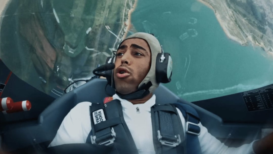 EASYDOESIT PRODUCTION REEL 2022