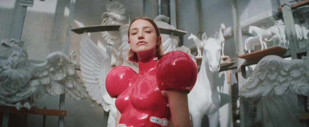 EASYDOESIT PRODUCTION REEL 2022, 2022