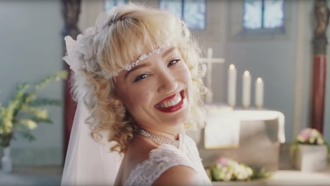 QUIRION – NO MORE BAUCHGEFÜHL - EASYdoesit