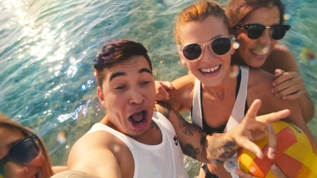 RED BULL X NEYMAR - LIVE LIFE TO THE FULL - EASYdoesit