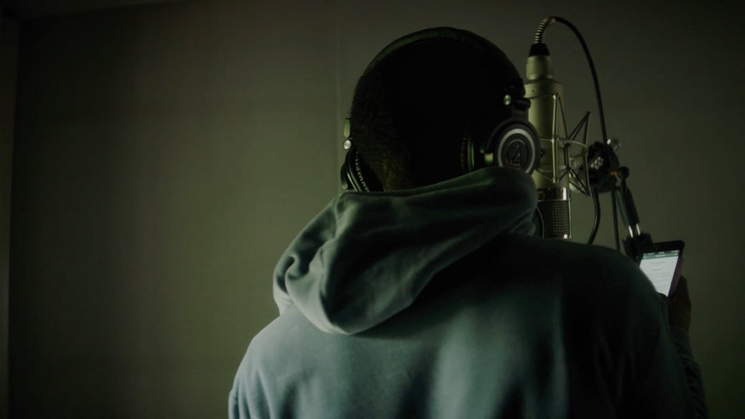 RED BULL STUDIOS BERLIN - REMADE - EASYdoesit