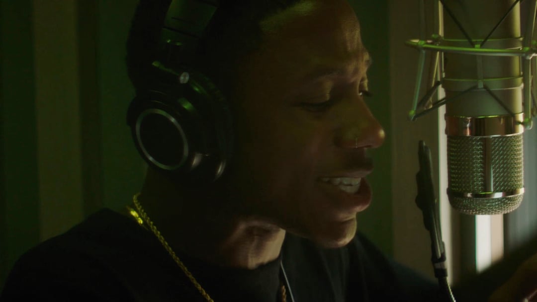 RED BULL STUDIOS BERLIN - REMADE - EASYdoesit