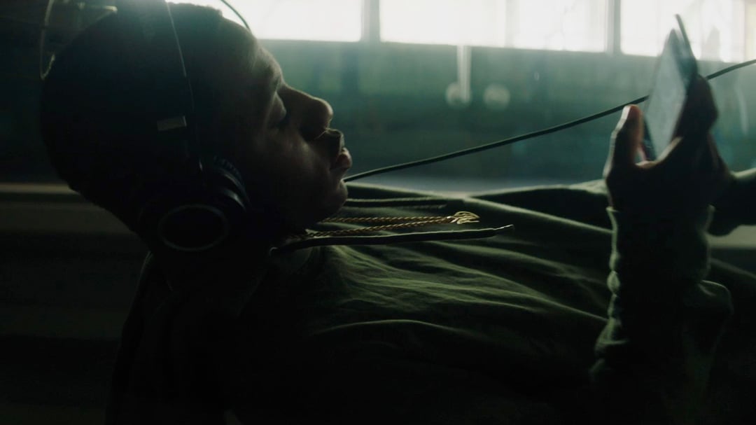 RED BULL STUDIOS BERLIN - REMADE - EASYdoesit