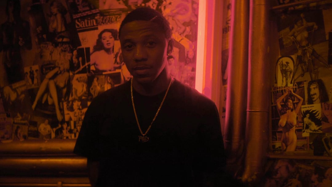 RED BULL STUDIOS BERLIN - REMADE - EASYdoesit