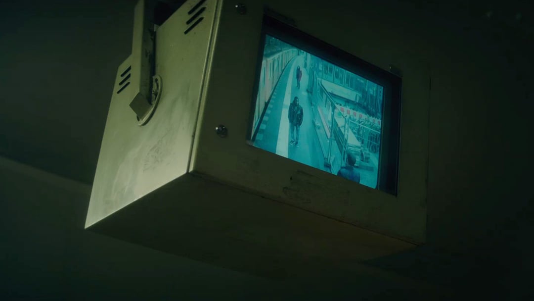 RED BULL STUDIOS BERLIN - REMADE - EASYdoesit