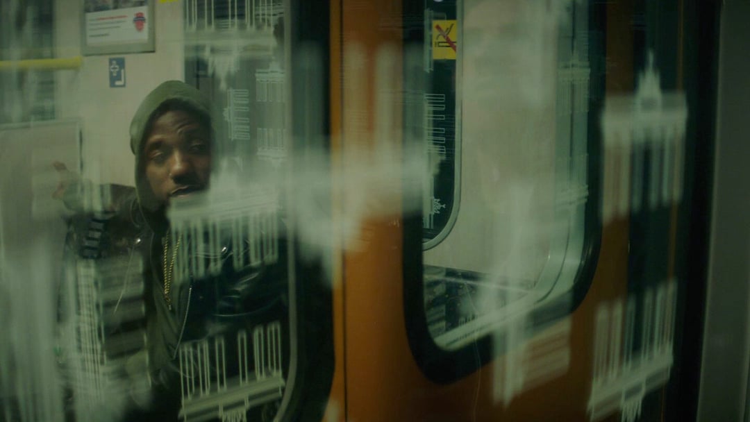 RED BULL STUDIOS BERLIN - REMADE - EASYdoesit