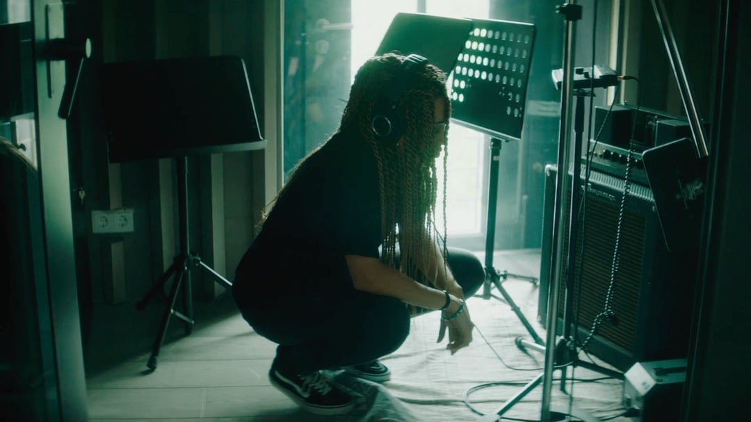 RED BULL STUDIOS BERLIN - REMADE - EASYdoesit