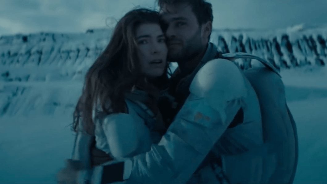 ROBIN SCHULZ & DAVID GUETTA & CHEAT CODES – SHED A LIGHT - EASYdoesit