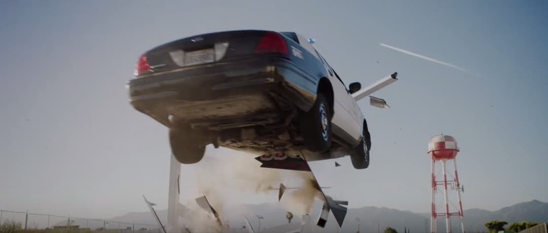 ROBIN SCHULZ FT. FRANCESCO YATES – SUGAR by Zak Stoltz, 2015 - EASYdoesit