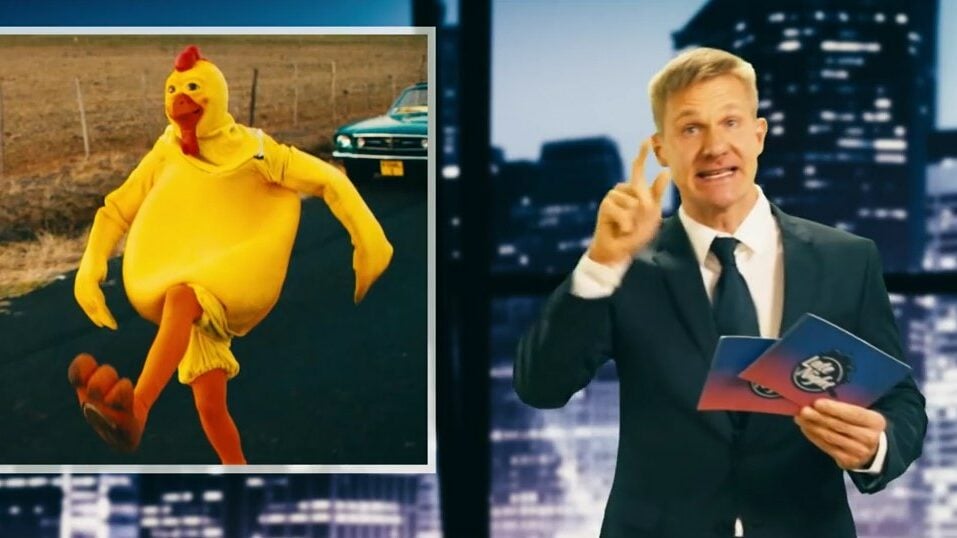 ROBIN SCHULZ FEAT. AKON – HEATWAVE - EASYdoesit