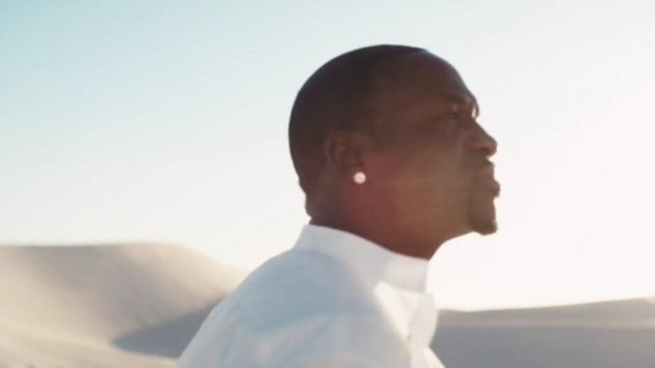 ROBIN SCHULZ FEAT. AKON – HEATWAVE - EASYdoesit