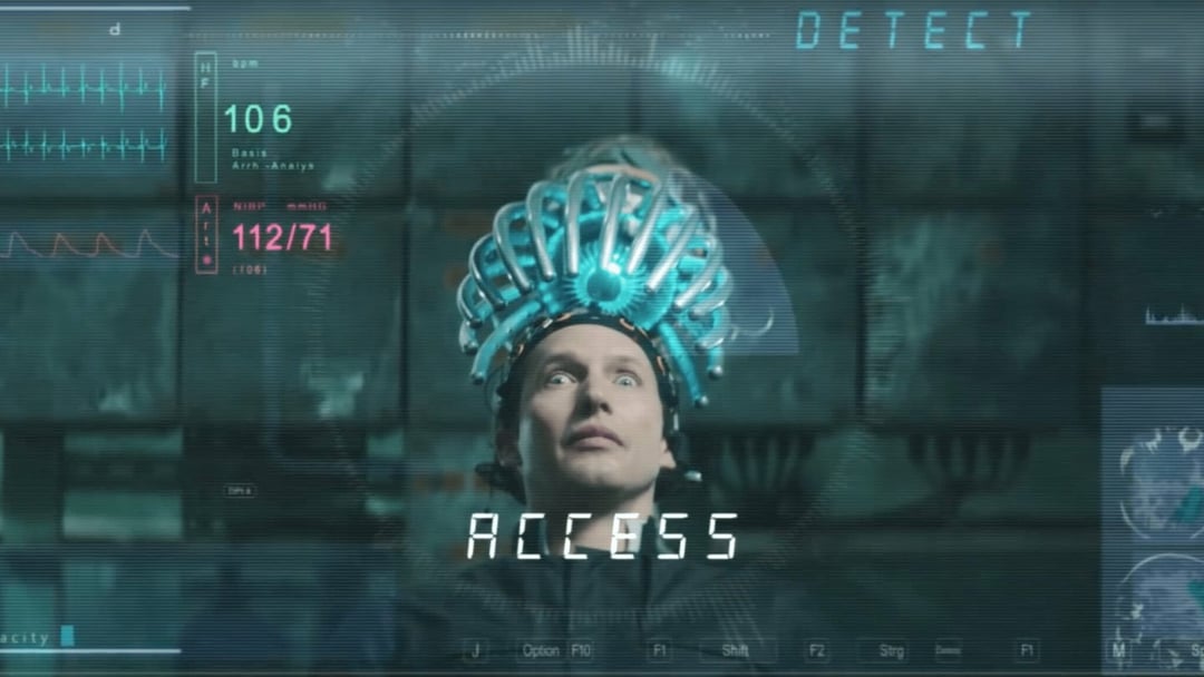 ROBIN SCHULZ FEAT. JAMES BLUNT – OK - EASYdoesit