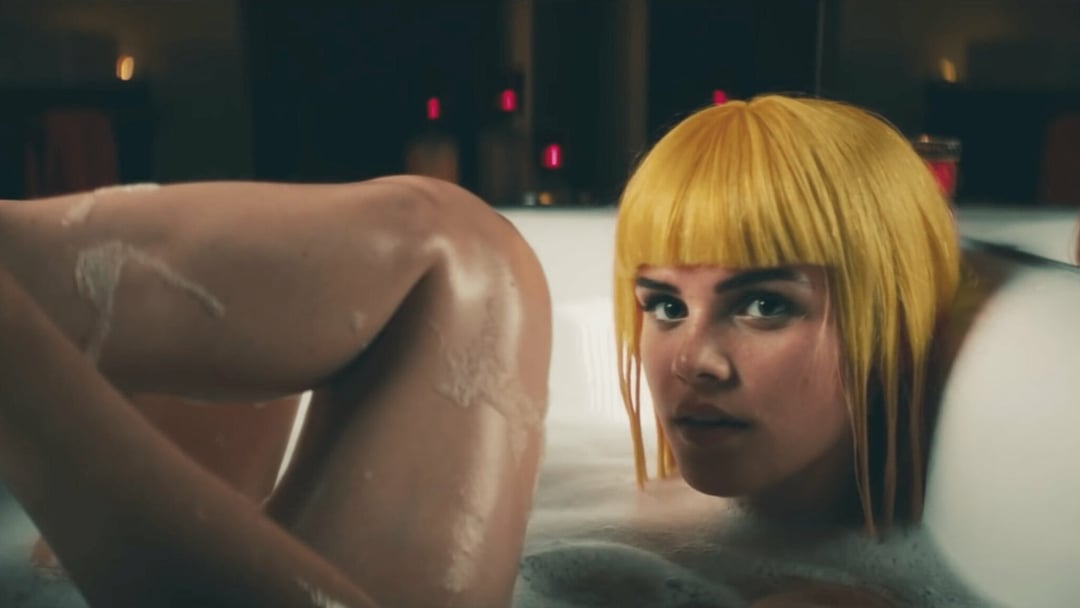 ROBIN SCHULZ FEAT. JAMES BLUNT – OK - EASYdoesit