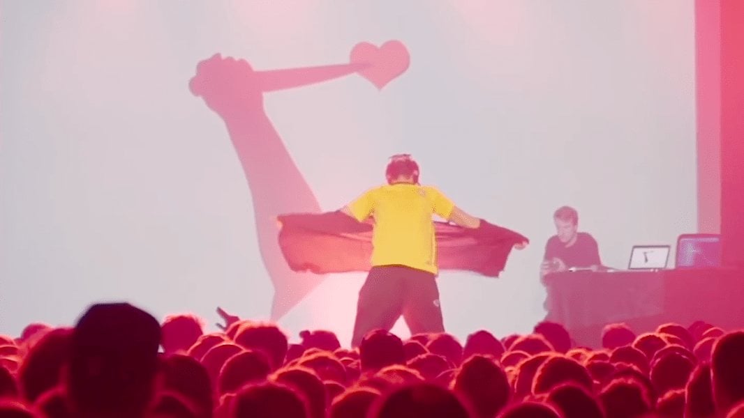 TAKTLOSS - DER LETZTE FILM (OFFIZIELLER TRAILER) - EASYdoesit