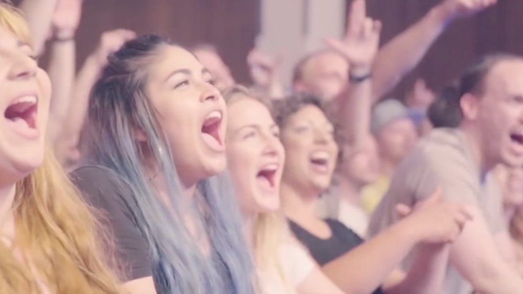 TAKTLOSS - DER LETZTE FILM (OFFIZIELLER TRAILER) - EASYdoesit