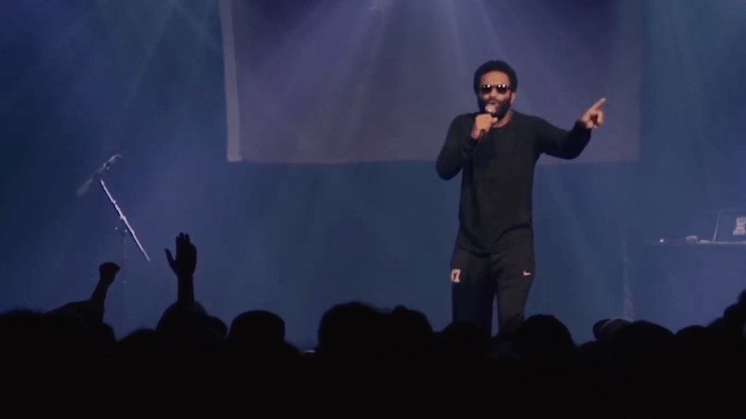 TAKTLOSS - DER LETZTE FILM (OFFIZIELLER TRAILER) - EASYdoesit