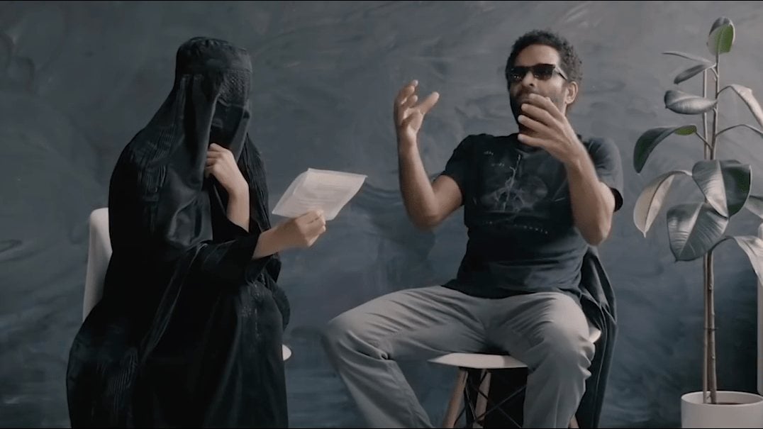 TAKTLOSS - DER LETZTE FILM (OFFIZIELLER TRAILER) - EASYdoesit