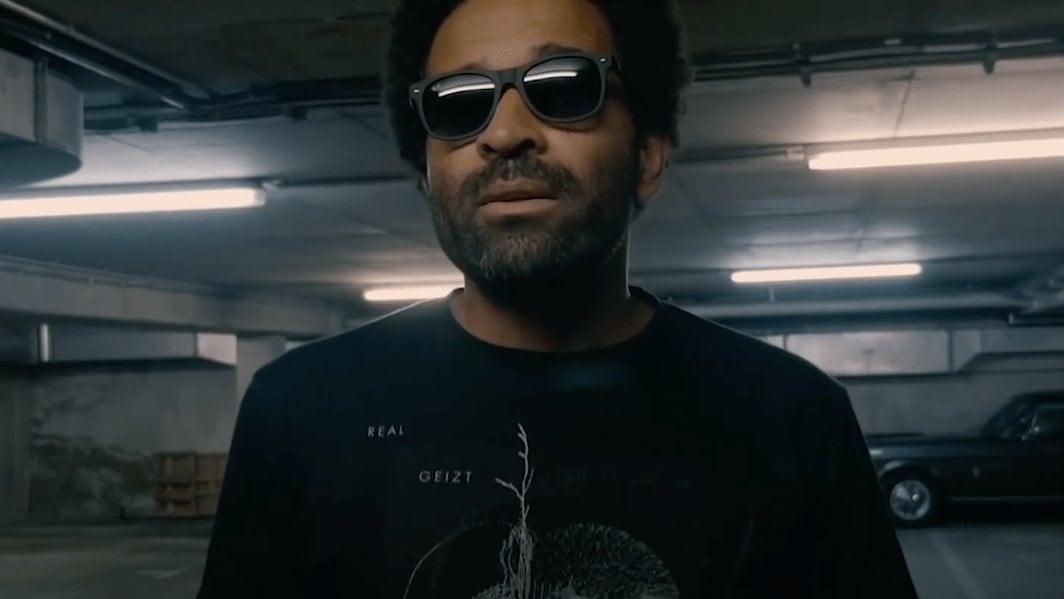 TAKTLOSS - DER LETZTE FILM (OFFIZIELLER TRAILER) - EASYdoesit